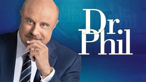 Watch Dr. Phil Streaming Online on Philo (Free Trial).